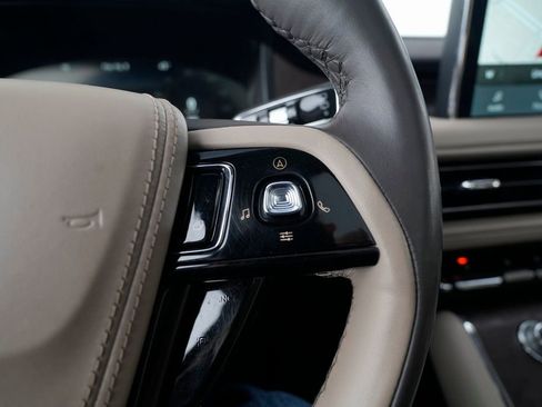 Used 2023 Lincoln Aviator Reserve w/ Equipment Group 201A image 52