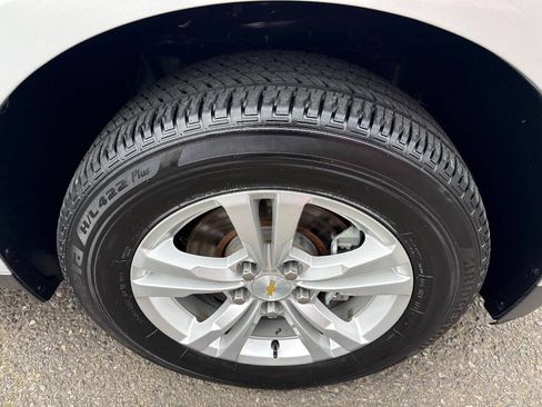 Used 2015 Chevrolet Equinox LS image 13