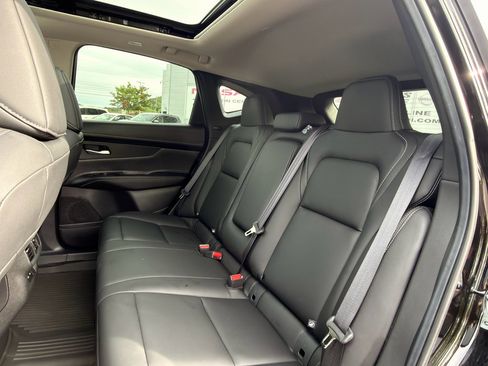 Used 2025 Nissan Murano SL image 20