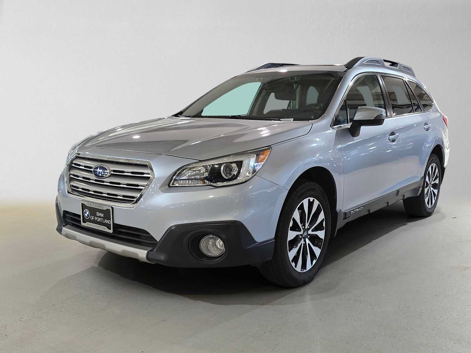 Used 2017 Subaru Outback 3.6R Limited AWD/4WD image 7