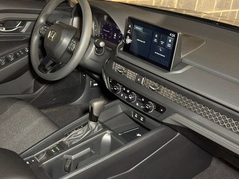 New 2026 Honda Accord SE image 9