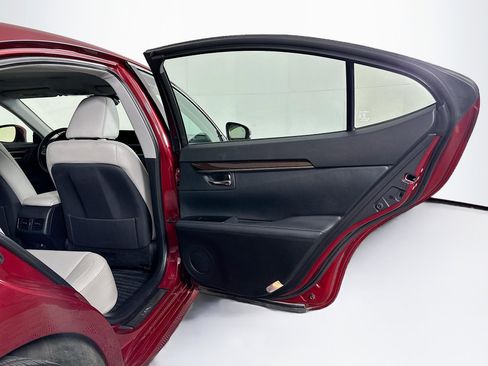 Used 2018 Lexus ES 350 image 31