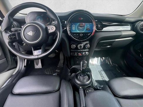 Used 2022 MINI Cooper S FWD image 16