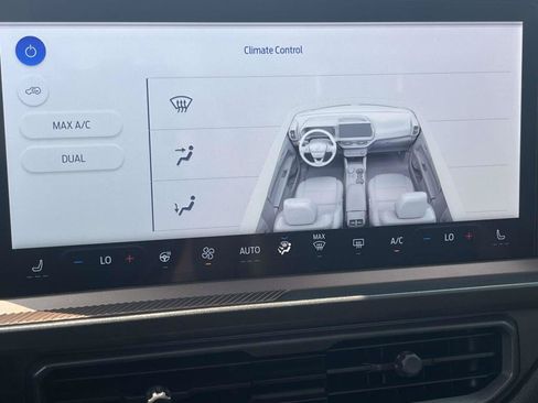 New 2025 Ford Bronco Sport Outer Banks w/ Outer Banks Tech Package+ AWD/4WD image 25