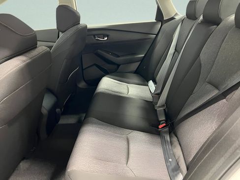 New 2025 Honda Accord LX image 22