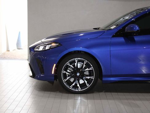 Certified 2025 BMW 228i xDrive w/ Premium Package image 4