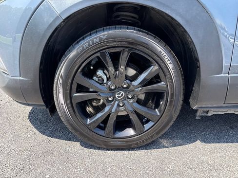 Used 2025 MAZDA CX-30 AWD 2.5 S w/ Preferred Package image 31