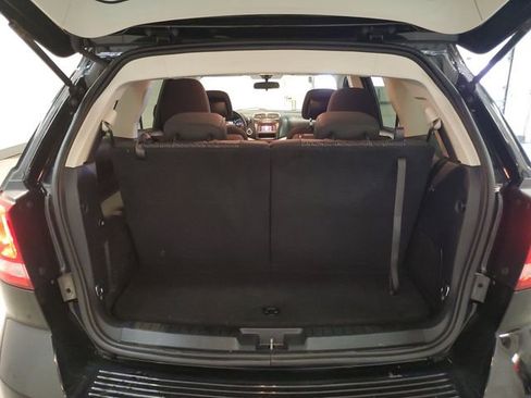 Used 2014 Dodge Journey SXT w/ Flexible Seating Group image 24