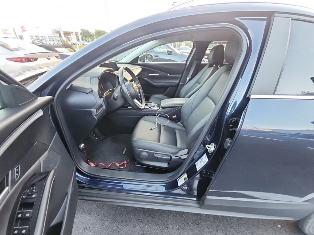 Used 2024 MAZDA CX-30 AWD 2.5 S w/ Select Sport Pkg image 6
