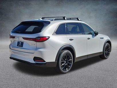 New 2025 MAZDA CX-70 3.3 Turbo w/ Premium Package