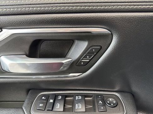 Used 2024 RAM 1500 Laramie image 18