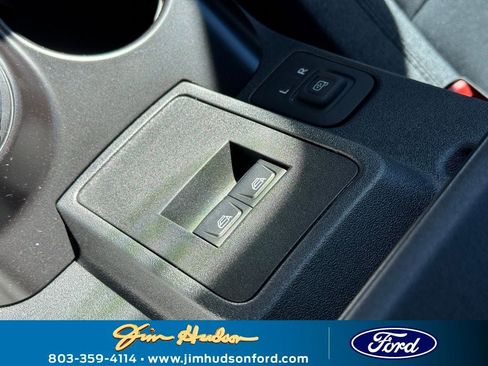 New 2025 Ford Bronco 2-Door w/ Sasquatch Package image 27