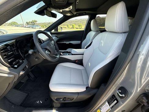 New 2026 Lexus RX 350 AWD image 30