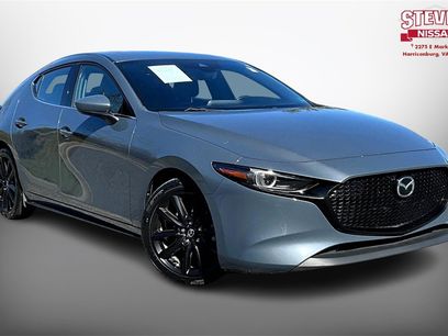 Used 2020 MAZDA MAZDA3 Hatchback w/ Premium Package