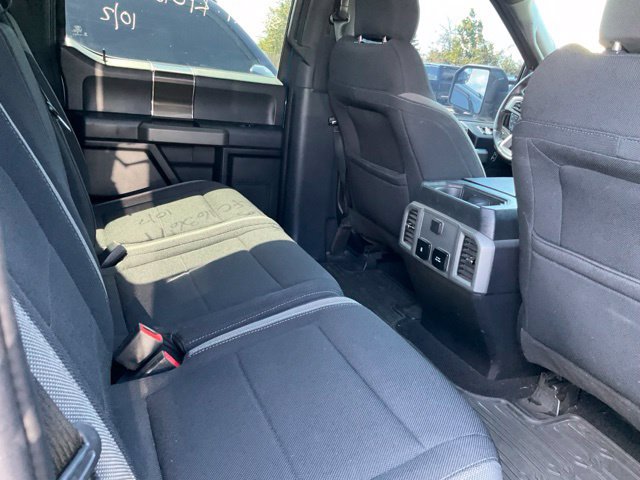 Used 2019 Ford F150 Raptor AWD/4WD image 8