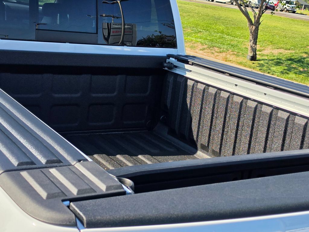 New 2027 RAM 2500 Limited AWD/4WD image 10