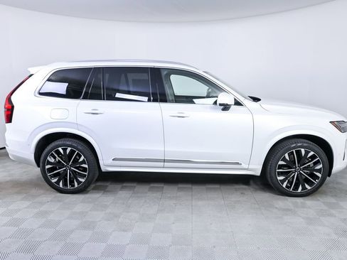 New 2026 Volvo XC90 T8 Ultra AWD/4WD image 28