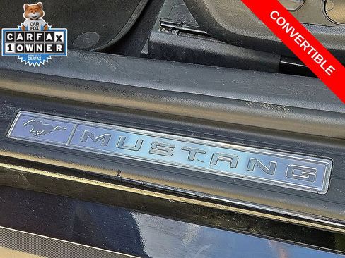Used 2024 Ford Mustang Premium RWD image 33