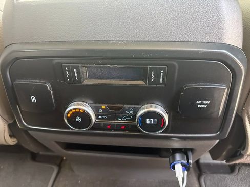 Used 2020 Ford Expedition Max Limited w/ Equipment Group 301A AWD/4WD image 8