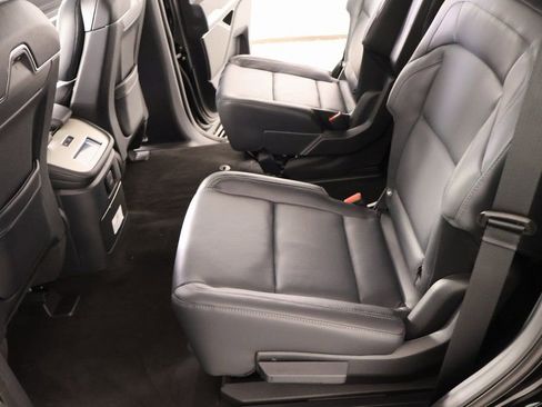 New 2025 Lincoln Navigator Reserve w/ Jet Appearance Package image 12