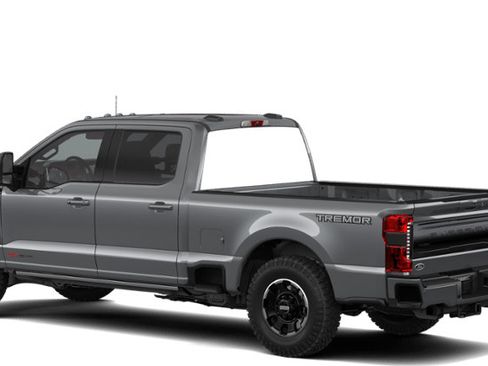 New 2026 Ford F350 4x4 Crew Cab Super Duty image 47