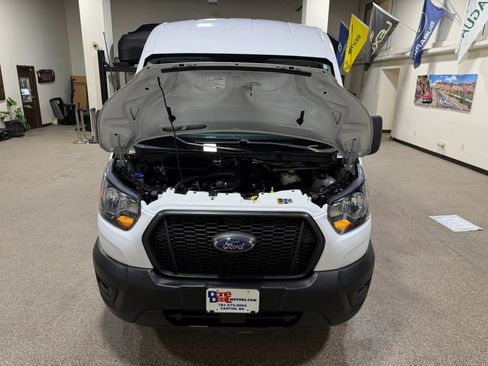 Used 2022 Ford Transit 350 XL RWD image 64