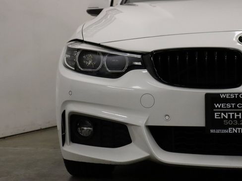 Used 2018 BMW 430i Gran Coupe image 11