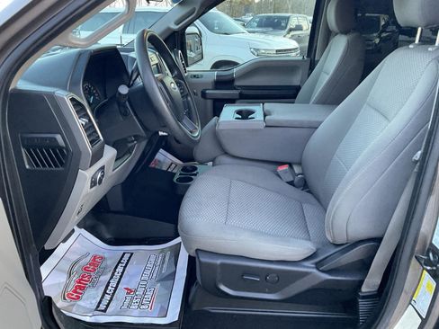 Used 2019 Ford F150 XLT image 11