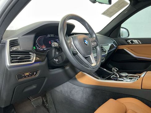 Certified 2023 BMW X5 sDrive40i image 23