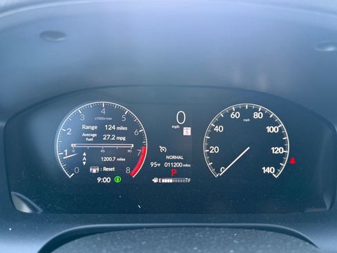 Used 2024 Honda HR-V EX-L image 15