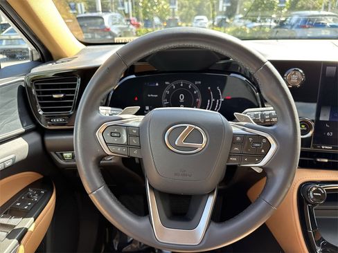 Used 2024 Lexus NX 250 FWD w/ Towing Package (2000 Lbs) image 49