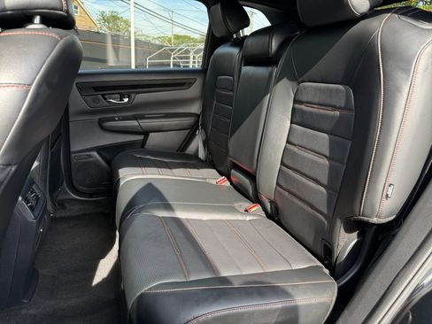 Used 2025 Honda CR-V Sport-L image 28