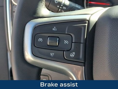 Used 2023 Chevrolet Silverado 3500 LT w/ All Star Edition image 24