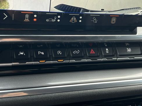 Used 2024 Chevrolet Silverado 1500 High Country w/ Max Trailering Package image 20