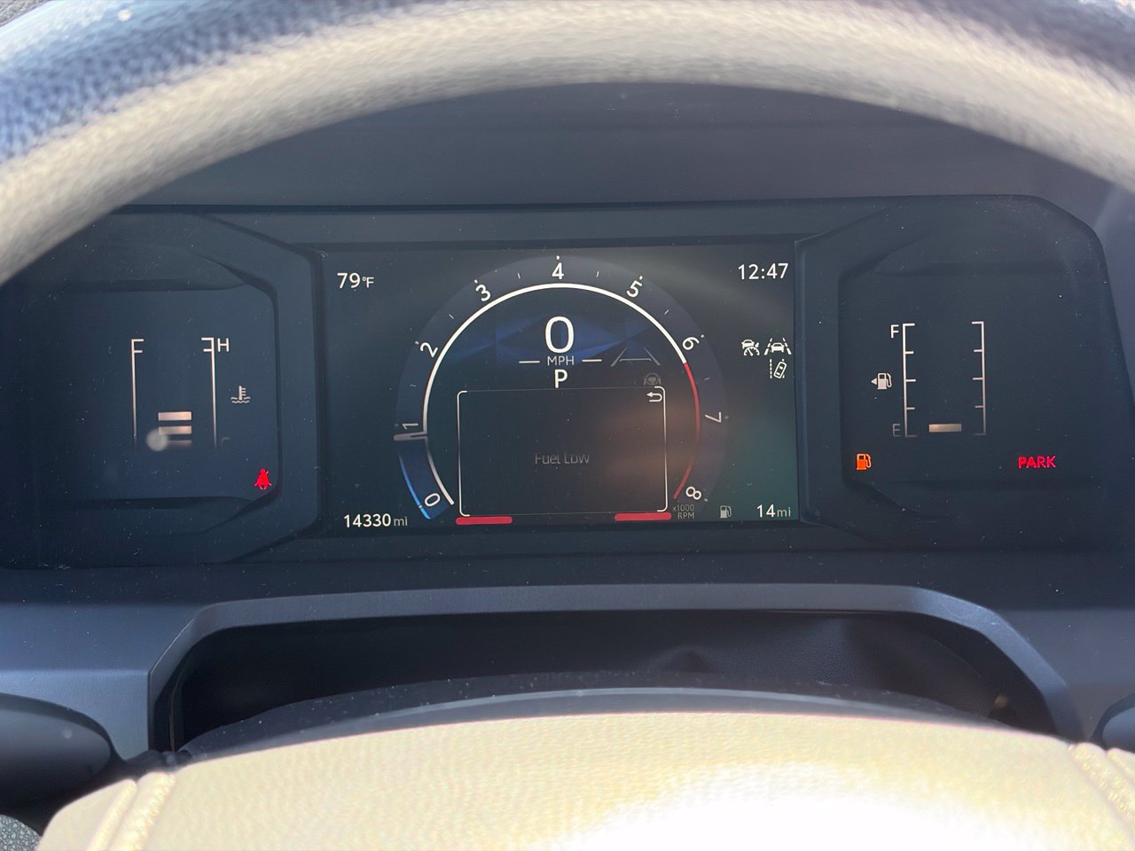 Used 2026 Toyota Tacoma SR5 RWD image 11
