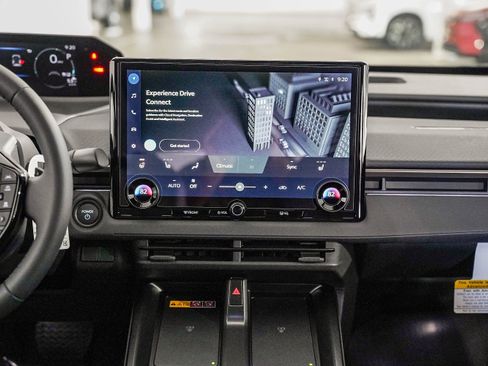 New 2026 Toyota bZ image 15