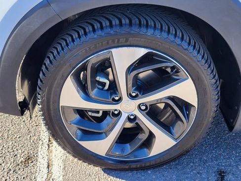 Used 2018 Hyundai Tucson Value image 10