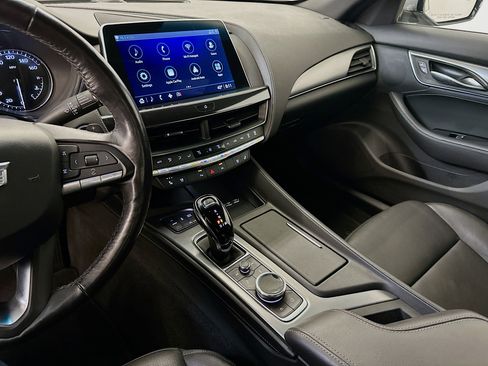 Used 2024 Cadillac CT5 Premium Luxury w/ Climate Package image 26