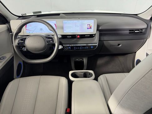 Used 2024 Hyundai Ioniq 5 Limited RWD image 13