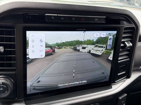 Used 2024 Ford F150 Platinum AWD/4WD image 58