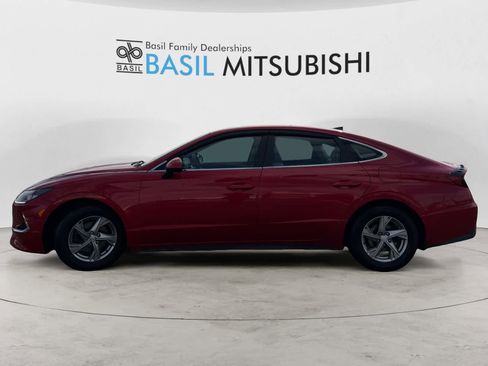 Used 2020 Hyundai Sonata SE image 2