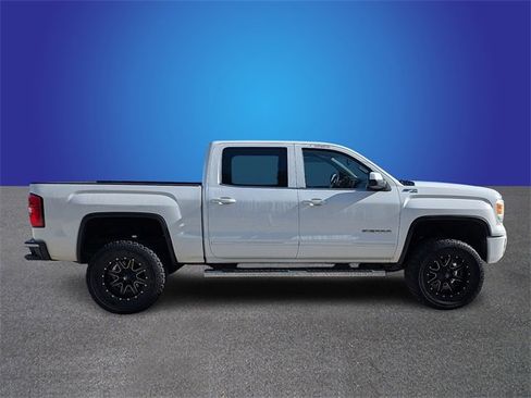 Used 2014 GMC Sierra 1500 SLE w/ SLE Value Package image 6
