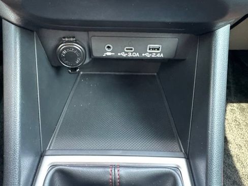 Used 2024 Subaru WRX Premium AWD/4WD image 12
