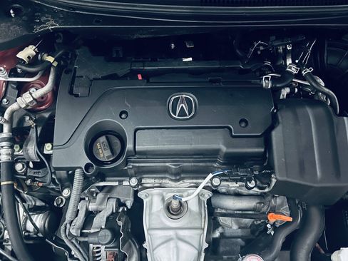 Used 2017 Acura ILX FWD image 15