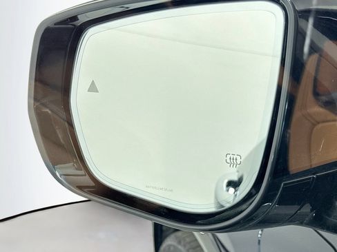 Used 2023 Jeep Grand Cherokee Summit AWD/4WD image 14