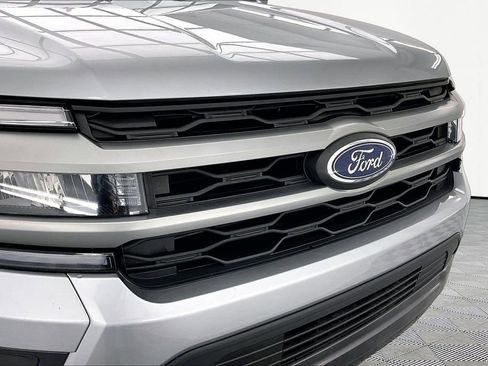 Certified 2024 Ford Expedition XLT AWD/4WD image 29