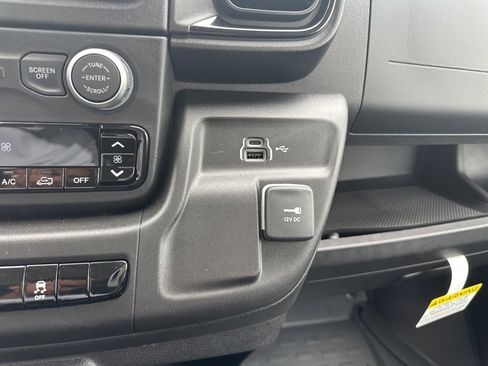 New 2026 RAM ProMaster 1500 image 66