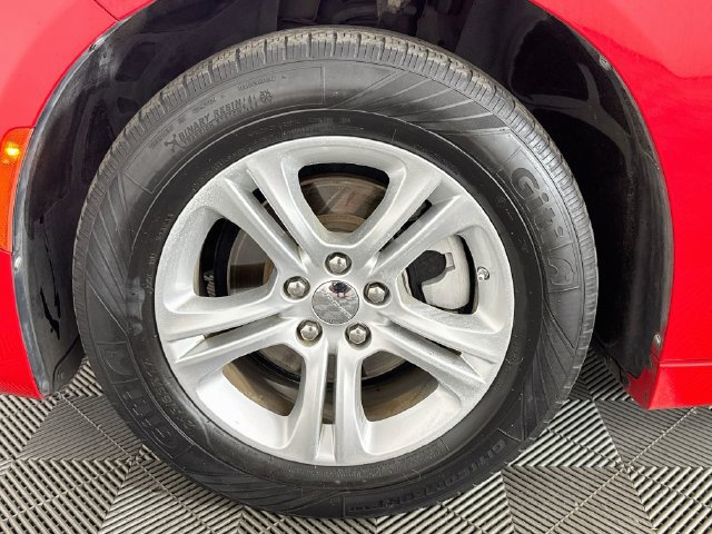 Used 2022 Dodge Charger SXT RWD image 39