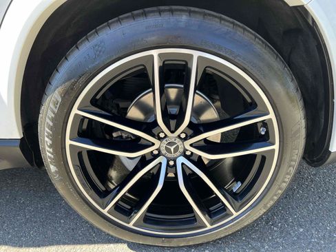 Used 2021 Mercedes-Benz GLS 580 4MATIC image 98