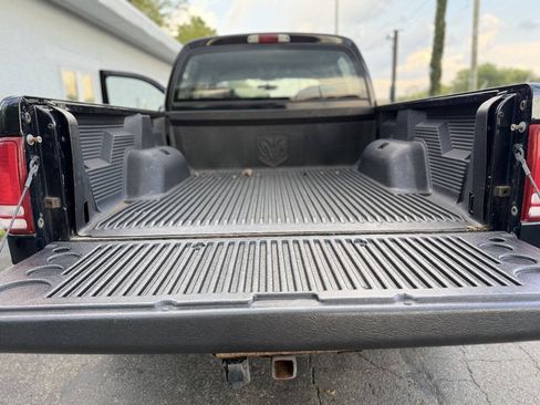 Used 2002 Dodge Dakota SLT AWD/4WD image 11